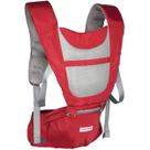 Canguru Para Bebê 6 Posições Ergonômico Conforto Carregador