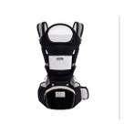Canguru Para Bebe Confort Seguro C/ Apoio E Bolsa Ergonômico