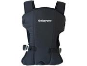 Canguru para Bebê Galzerano Balbi Ii Preto
