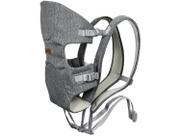 Canguru para Bebê KaBaby Air 3 Posições Ergonômico - até 9kg