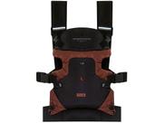 Canguru Sidekick Reserva cor Black Safety