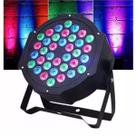 Canhão 36 Led para Presente de Aniversário
