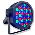 Canhão 36 Led para Presente de Aniversário