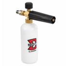 Canhao de Espuma 1 Litro Lava Rapido 1/4 Snow Foam Canhao de Espuma 1 Litro Lava Rapido 1/4 Snow Foam