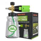 Canhão De Espuma Mais Espessa Para Lavadora De Alta Pressão BEAR FORCE Pro+ Desmontagem Com Um