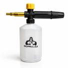 Canhão de Espuma Para Lavadoras De Alta Pressão 500ml Snow Foam Gorillaz