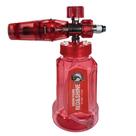 Canhão de espuma Snow Foam 1L Red&Shine - SGT-9934