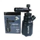 Canhão de Espuma Snow Foam All Black Sigma SGT 9932 1L Espuma Densa e Lavagem Sem Riscos