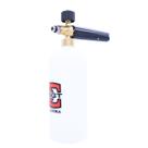 Canhão de espuma snow foam espuma grossa super leve sgt-9918