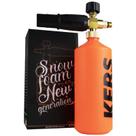 Canhão De Espuma Snow Foam New Generation 1l - Kers