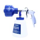 Canhão de espuma snow foam pneumatica economiza água 1l vonixx
