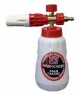 Canhão de Espuma W com Boca Larga 946 ml e Jato Ajustável