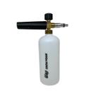 Canhão De Espuma Wap Snow Foam Encaixe Largo Fs 1l