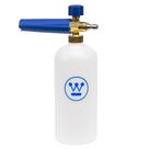 Canhão de Espuma Westinghouse 3600 PSI Conector 1/4" Canhão de Espuma Westinghouse 3600 PSI Conector 1/4"
