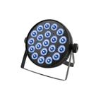 Canhão de Luz LED 80W RGB Controle DMX512 Voz Dissipação Eficiente Onistek ON-LP186 Canhão de Luz LED 80W RGB Controle DMX512 Voz Dissipação Eficiente Onistek ON-LP186