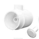 Canhao e Valvula de Hidromassagem - Brustec Canhao e Valvula de Hidromassagem - Brustec