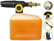 Canhão Espuma Snow Foam Difusor Carrefour DY81444 Lavadora