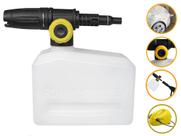 Canhão Espuma Snow Foam Difusor Lavor Bella Lavadora Pressão
