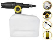 Canhão Espuma Snow Foam Difusor Lavor Falcon Turbo Lavadora