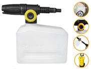 Canhão Espuma Snow Foam Difusor Lavor Power 19 Lavadora
