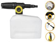 Canhão Espuma Snow Foam Difusor Lavor Power Top Lavadora