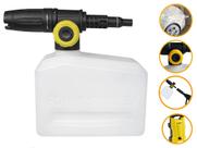 Canhão Espuma Snow Foam Difusor Lavor Smart 120 Lavadora