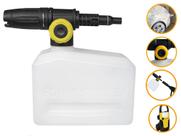 Canhão Espuma Snow Foam Difusor Lavor Storm 2 Lavadora