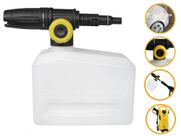 Canhão Espuma Snow Foam Difusor Tekna Hlx105v Hlx1052v 1200w