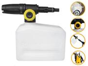 Canhão Espuma Snow Foam Difusor Vonder Lav 1300 1200w