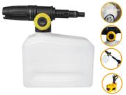 Canhão Espuma Snow Foam Difusor Vonder Lav 1400i 1400w