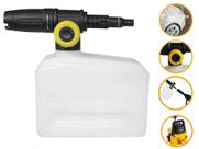 Canhão Espuma Snow Foam Difusor Vonder Lav 1580 1500w Canhão Espuma Snow Foam Difusor Vonder Lav 1580 1500w