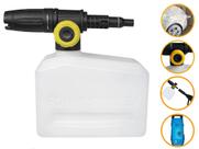 Canhão Espuma Snow Foam Difusor Wap Aqua Max Lavadora