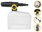 Canhão Espuma Snow Foam Difusor Wap Construdecor Lavadora