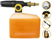 Canhão Espuma Snow Foam Difusor Wap Eco Fit 2200 Lavadora