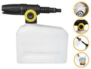 Canhão Espuma Snow Foam Difusor Wap Eco Smart 2200 Lavadora