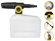 Canhão Espuma Snow Foam Difusor Wap New Eco Wash 2200