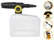 Canhão Espuma Snow Foam Difusor Wap Ousada Wl 2600 Lavadora