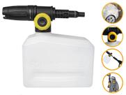 Canhão Espuma Snow Foam Difusor Wap Wl 1820 Ultra Lavadora