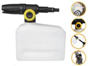 Canhão Espuma Snow Foam Difusor Wap Wl 2610 Lavadora