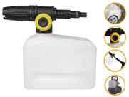 Canhão Espuma Snow Foam Electrolux Power Wash Ews1850