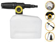 Canhão Espuma Snow Foam Electrolux Super Power Wash Ews50 Canhão Espuma Snow Foam Electrolux Super Power Wash Ews50
