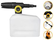 Canhão Espuma Snow Foam Electrolux Ultra Pro Upr20 2400
