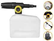 Canhão Espuma Snow Foam Electrolux Ultra Wash Uws2200
