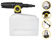 Canhão Espuma Snow Foam Electrolux Ultra Wash Uws2250
