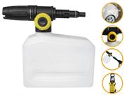 Canhão Espuma Snow Foam Tekna Hlx200vy Hlx2002vy 1800w