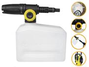 Canhão Espuma Snow Foam Tekna Smart Wash Tk1 Hlx1600v