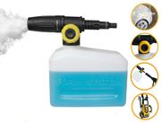 Canhão Espuma Snow Foam Tramontina Master 2100psi 14MPa
