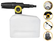 Canhão Espuma Snow Lectrolux Power Wash Plus Ews1850p