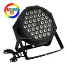 Canhão Refletor Jogo De Luz 36 Leds 30w Ideal Para Buffets Salão de Festa LK362