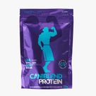 Caniblend Whey Protein 24g Proteína Bcaa Glutamina Canibal Inc 1,8kg Caniblend Whey Protein 24g Proteína Bcaa Glutamina Canibal Inc 1,8kg